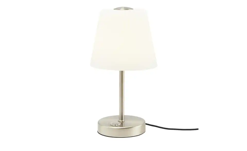 levelone LED Tischleuchte, 1-flammig