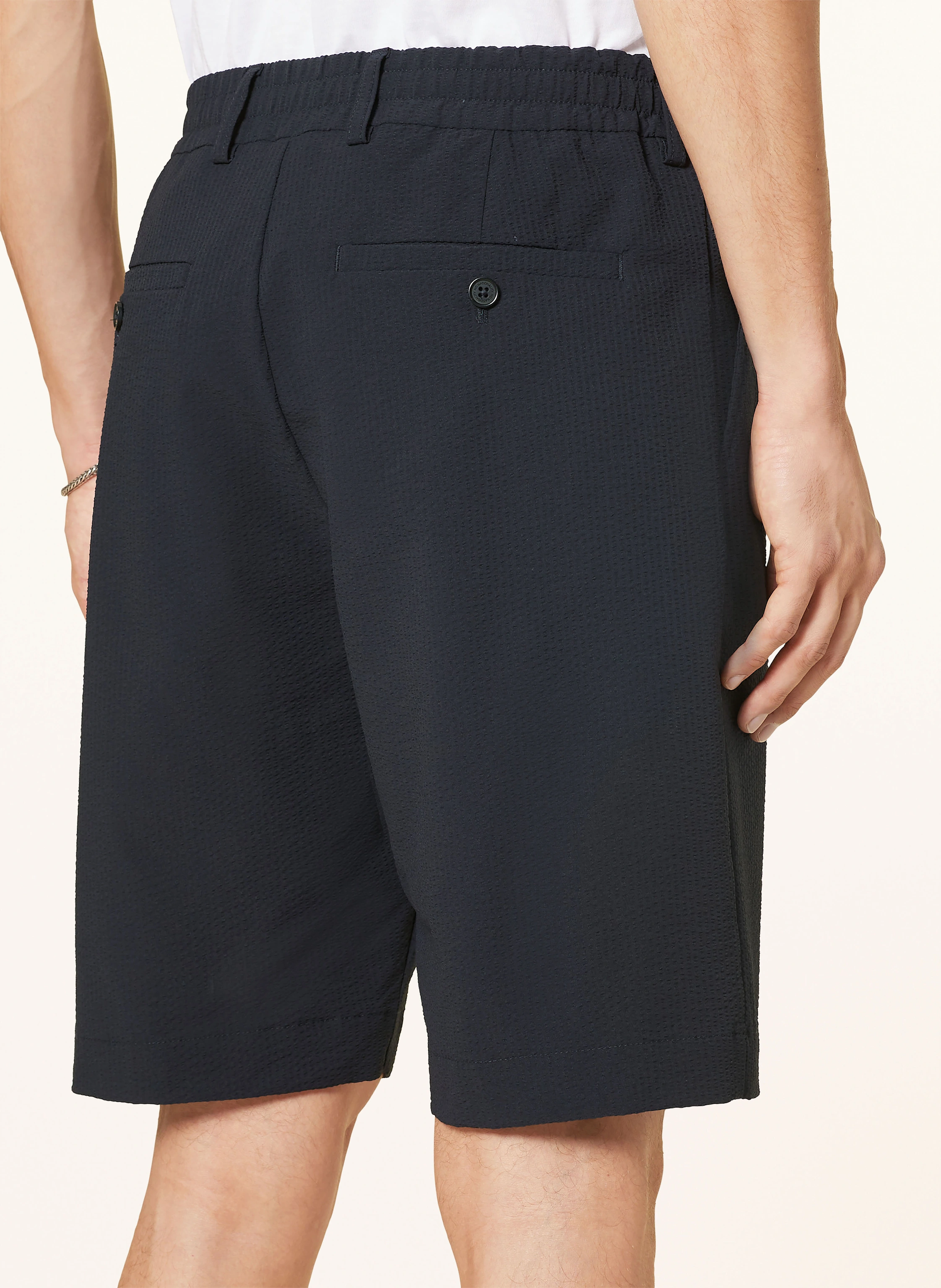 NN.07 Shorts BILLIE Regular Fit