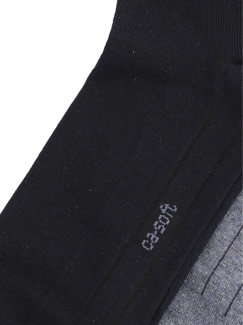 UNISEX QUARTER 3P
