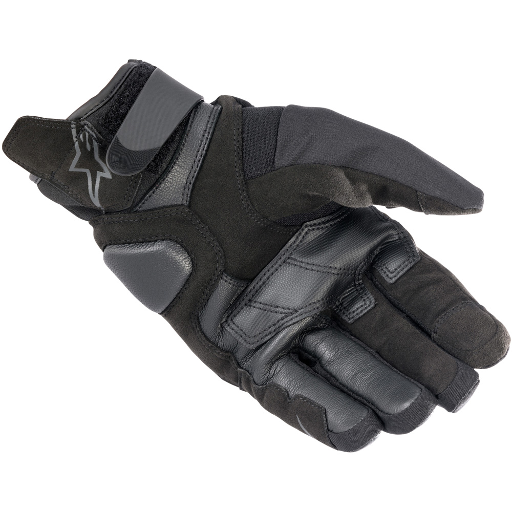 Alpinestars - Gants SMX-1 Drystar® Noir