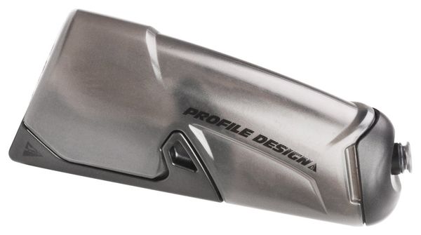 Porte Bidon Profile Design RZ3   Bidon Profile Design RZ3 Gris