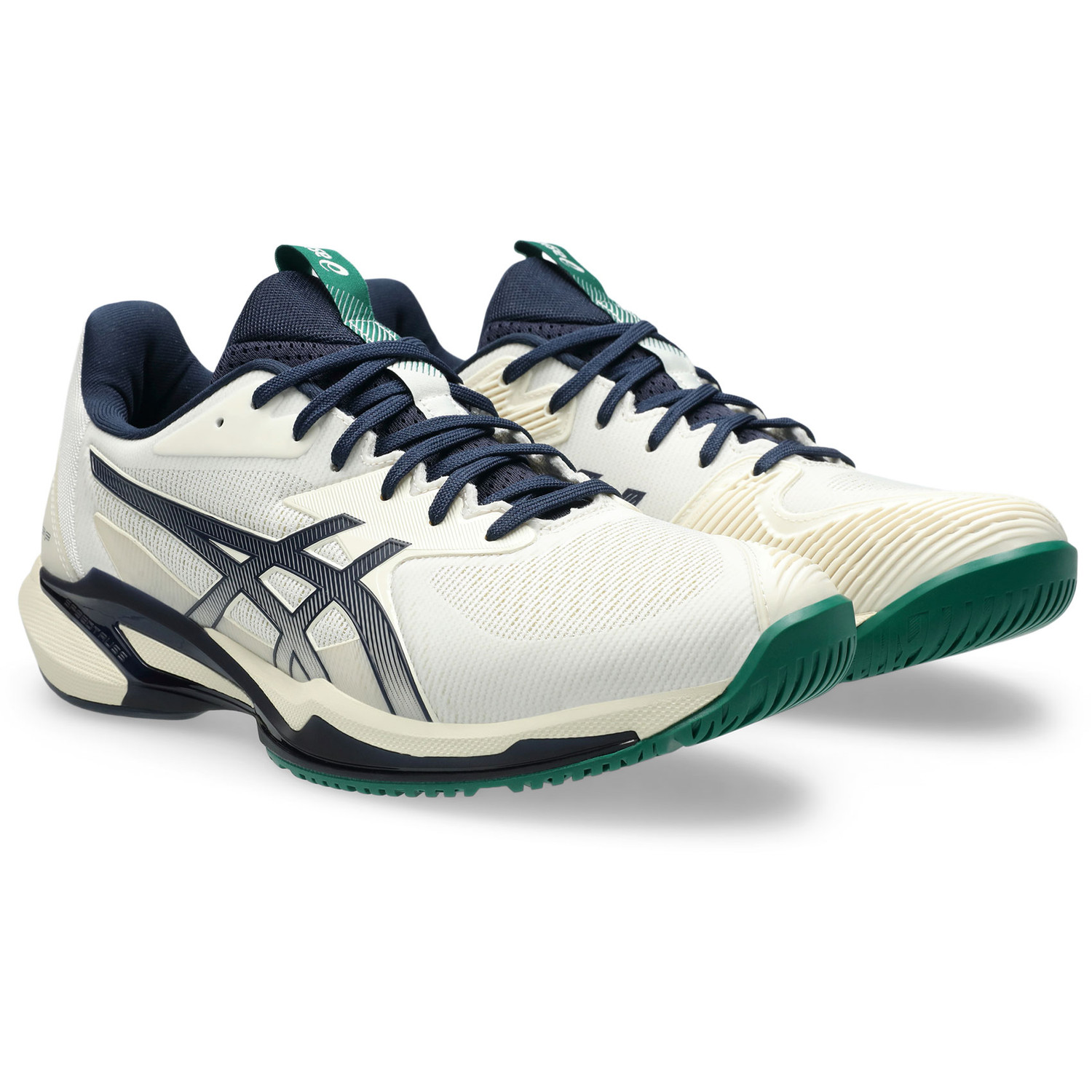 ASICS Solution Speed FF 3 Heren