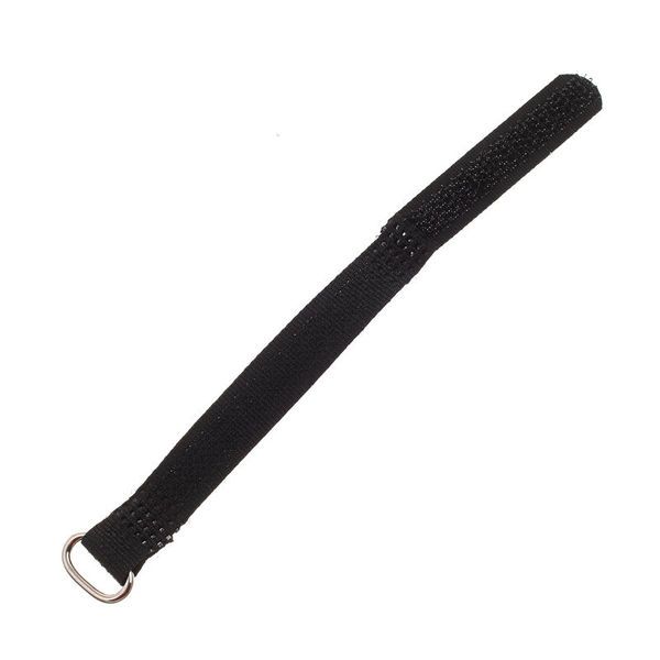 Thomann V1012 10-er Pack Kabelbinder Velcro Klettband