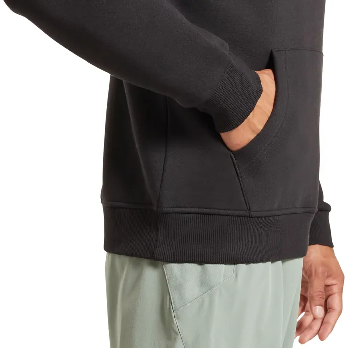 Reebok Identity Fleece Hoodie Heren