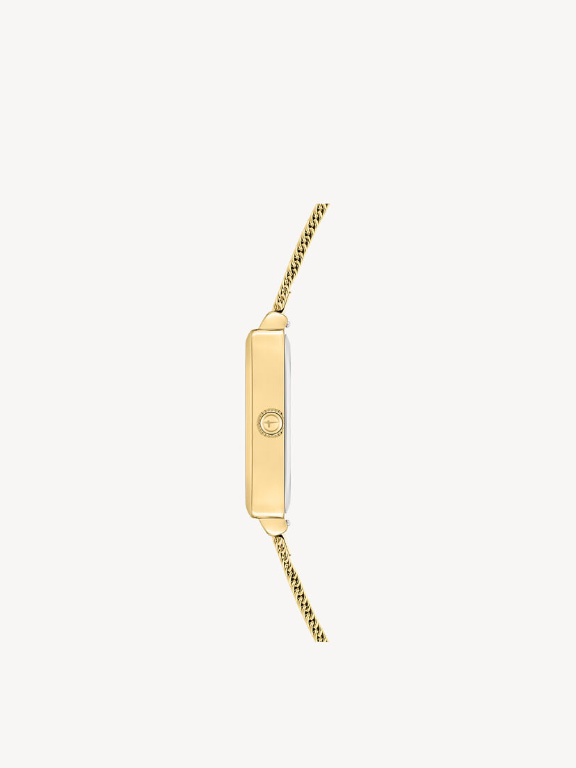 Horloge - goud