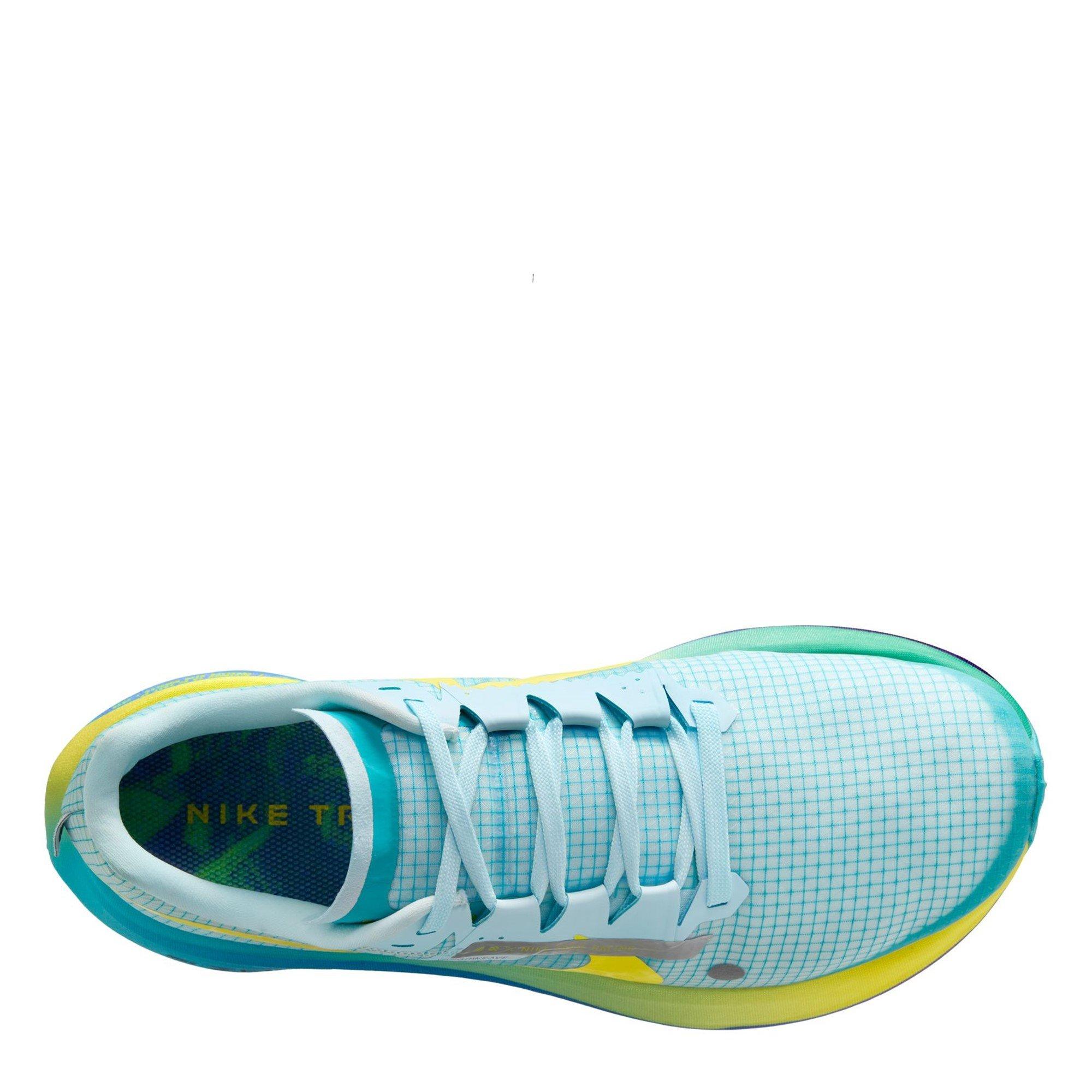Nike Ultrafly Trail Running Shoes Mens