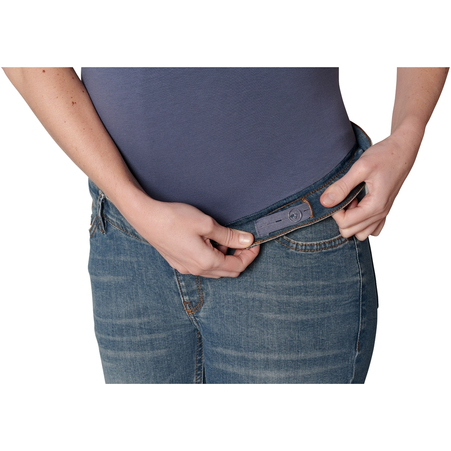 Esprit Slim Umstandsjeans Medium Wash