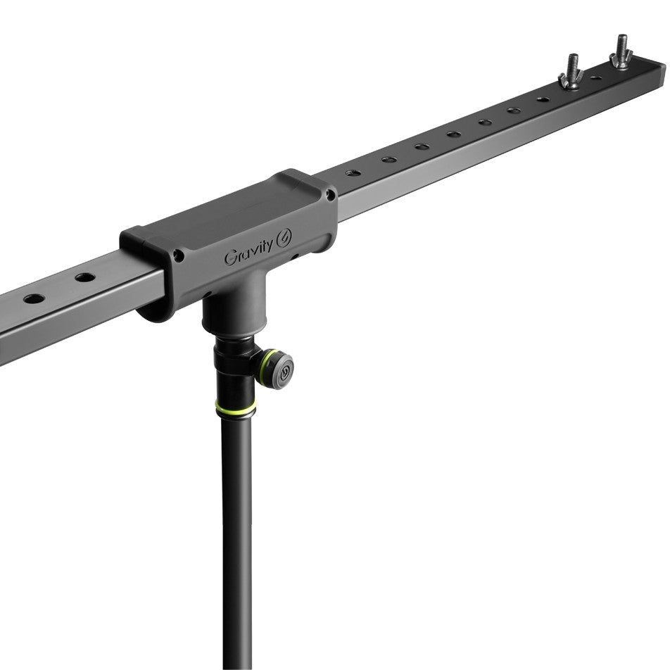 Gravity LS TBTV 17 klein lichtstatief met T-bar