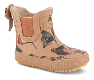 Bisgaard Børne gummistøvle Multi 92010999