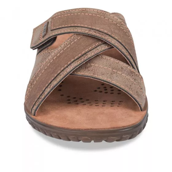 Mules MARRON CAPE BOARD