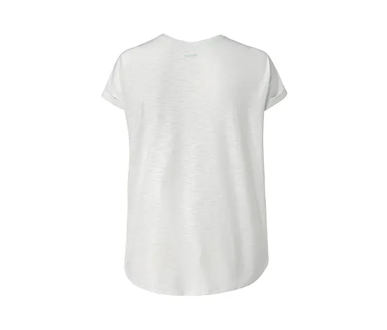 Sportshirt, weiß