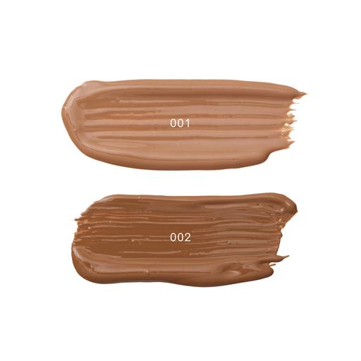 Gosh Copenhagen Shape Up Cream Contour, 002 Medium Deep