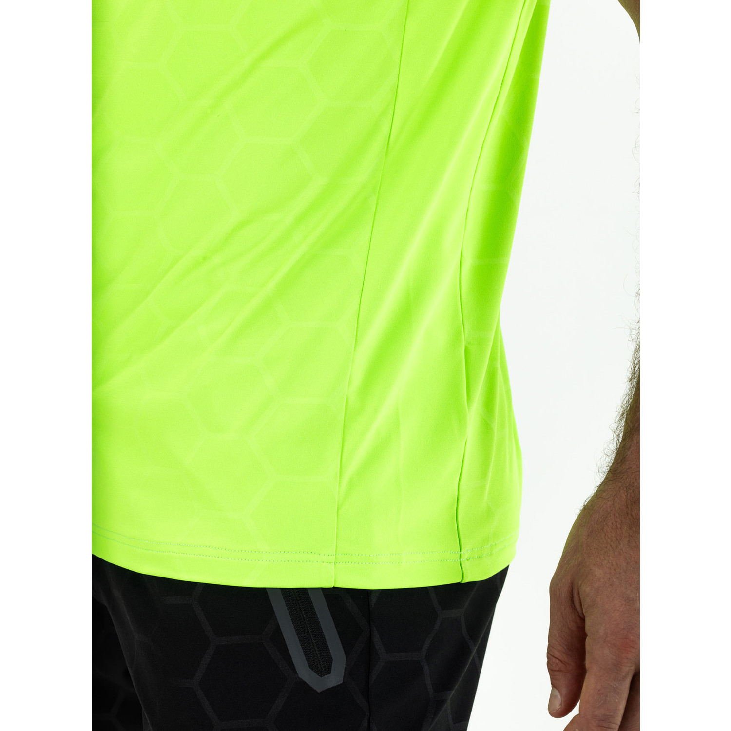 Sjeng Sports Nero Tee