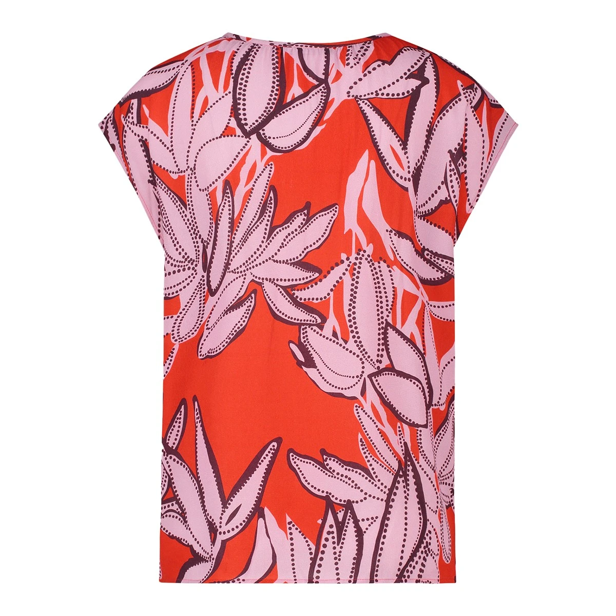 Dames Top EX13-25275