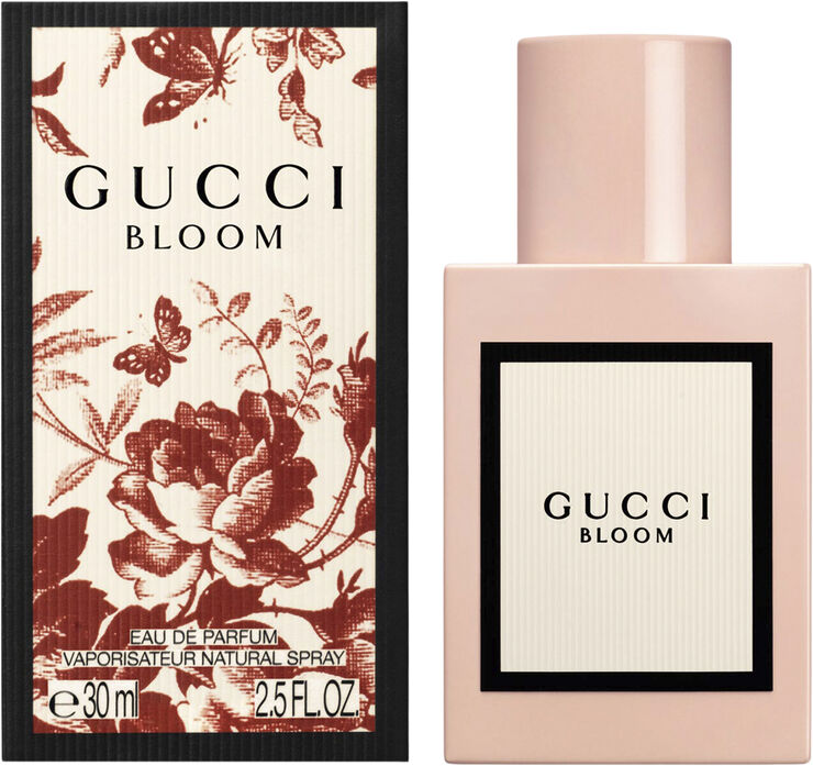 Gucci Bloom Eau De Parfum