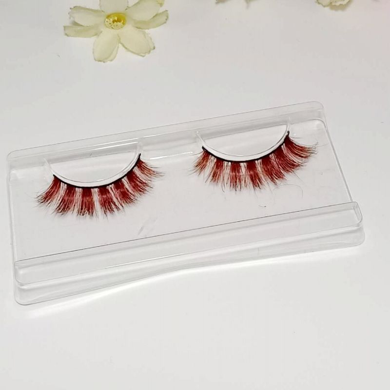 Aimo - Valse wimpers