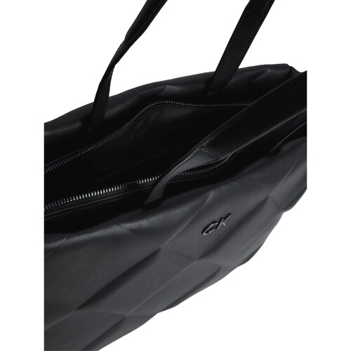 Calvin Klein Jeans - K60K610761 Negro