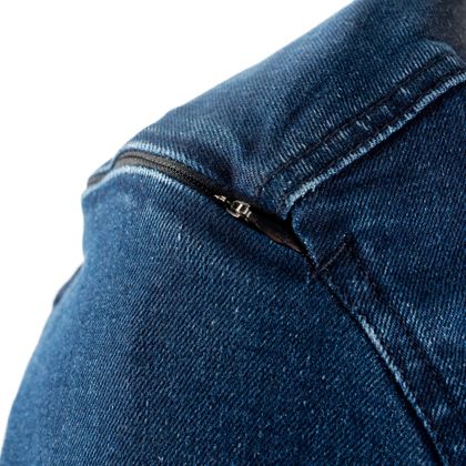 Combinaison textile DXR TRENDY - Bleu