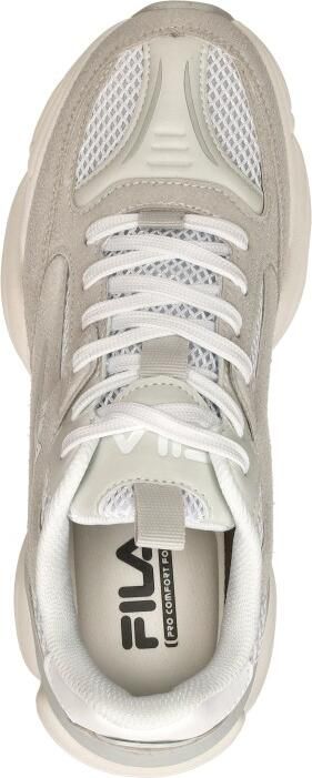 Fila Recade S Sneakers Meisjes Beige