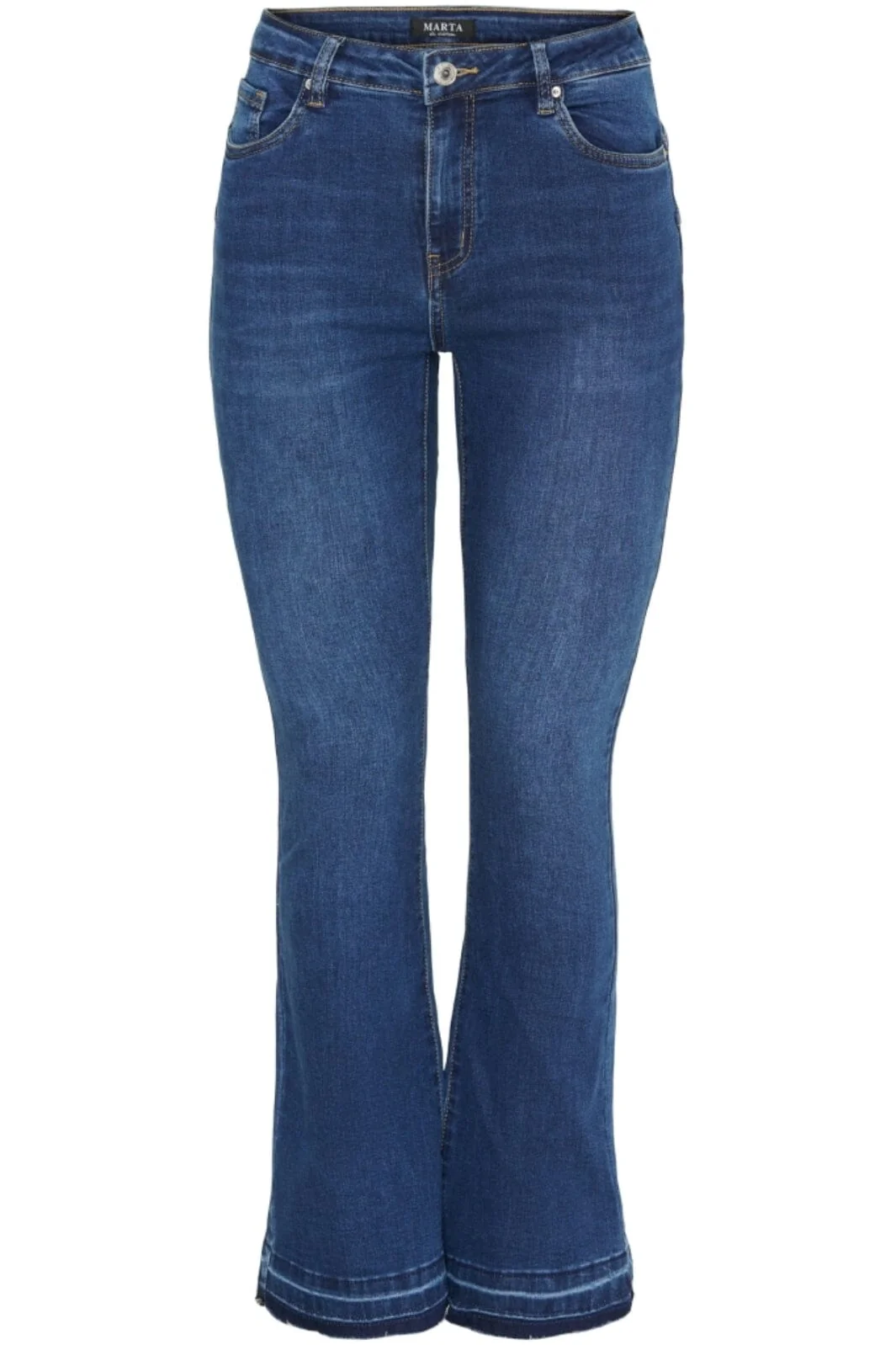 Marta Du Chateau Silja Jeans