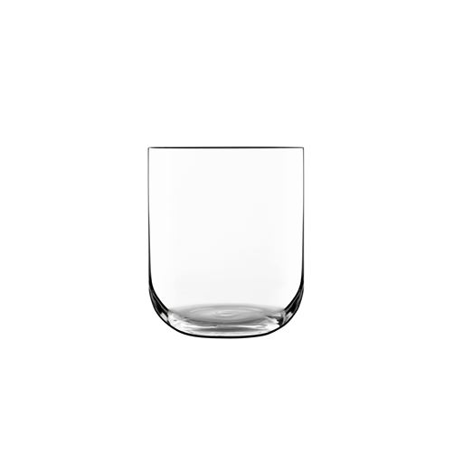 Luigi Bormioli Sublime Glas, 4 stk., Klar, 35 cl