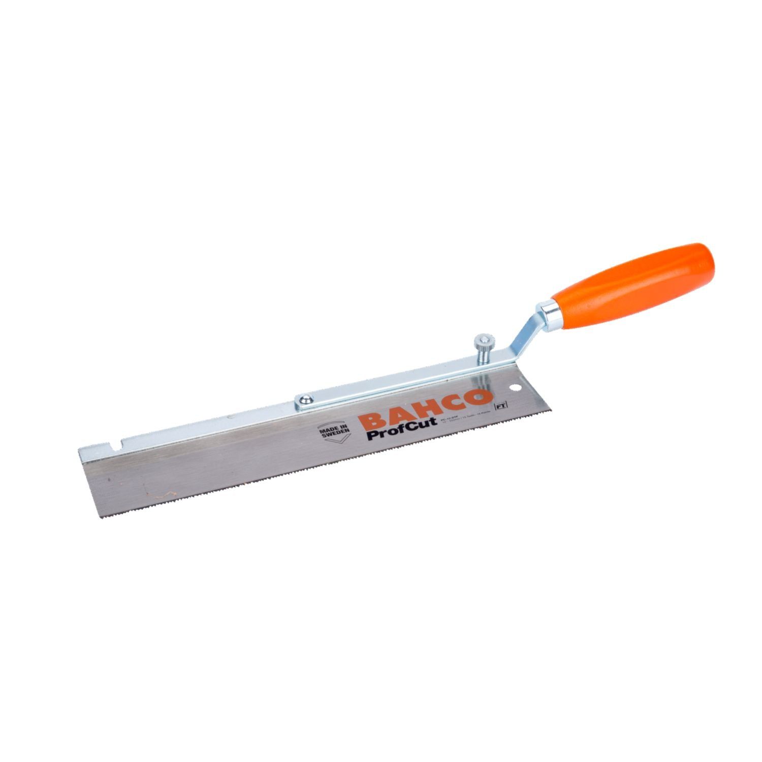 Bahco Toffelzaag Omlegb Hp 15T - PC-10-DTF