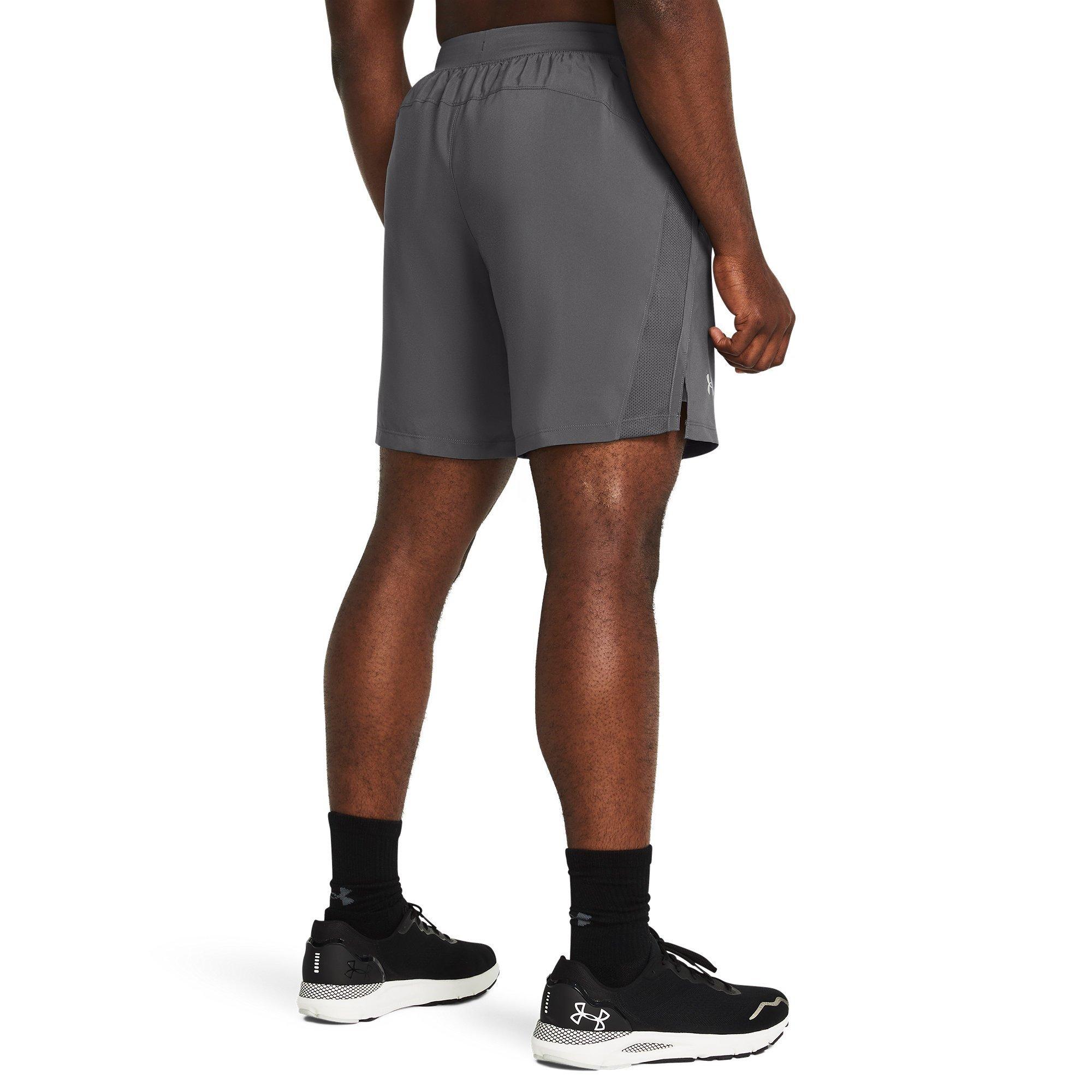 Under Armour Launch 2 in 1 7 Shorts