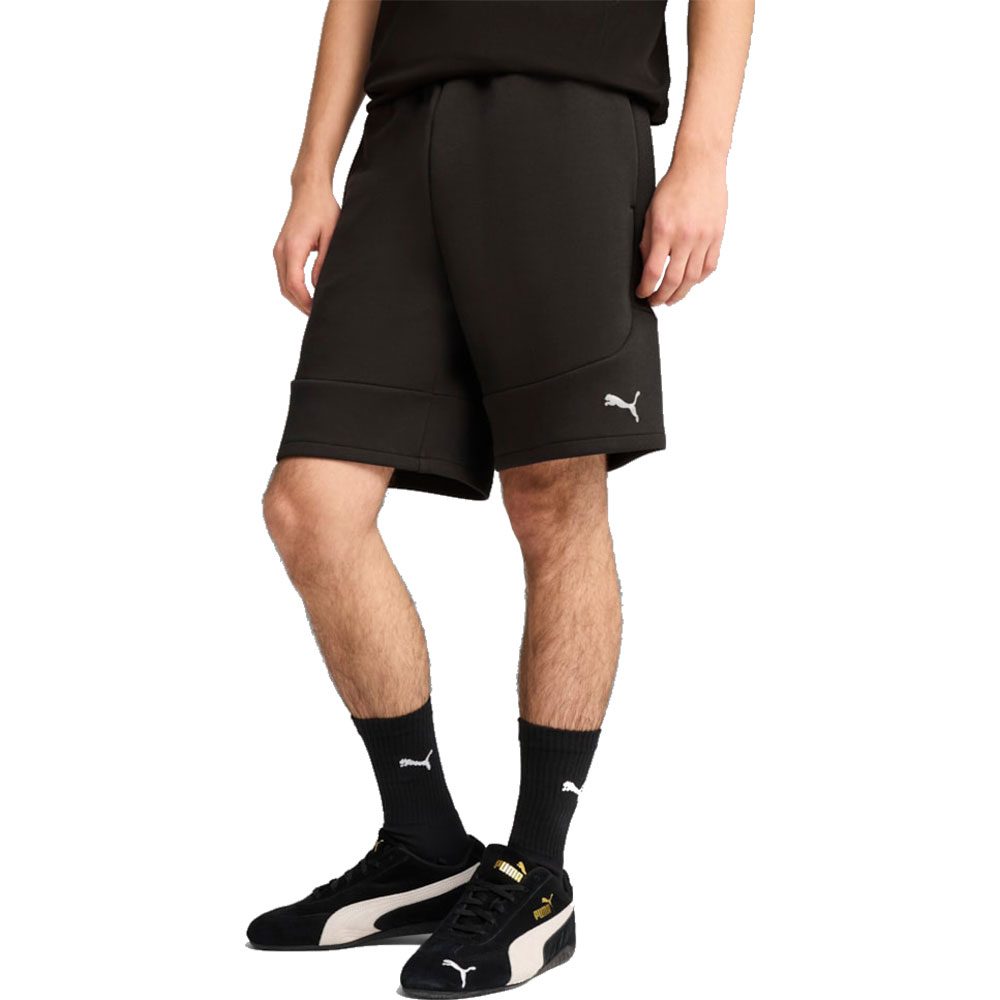Puma Evostripe Shorts 8 Herren puma black