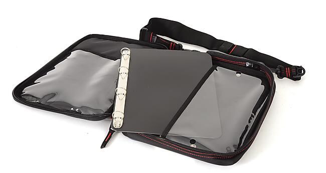 DIMATEX - PORTE DOCUMENT SENTINEL (sur commande)