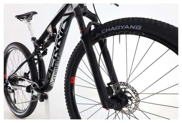 Produit reconditionné · Berria Mako Marathon Carbone X01 / Vélo VTT / Berria | Bon état