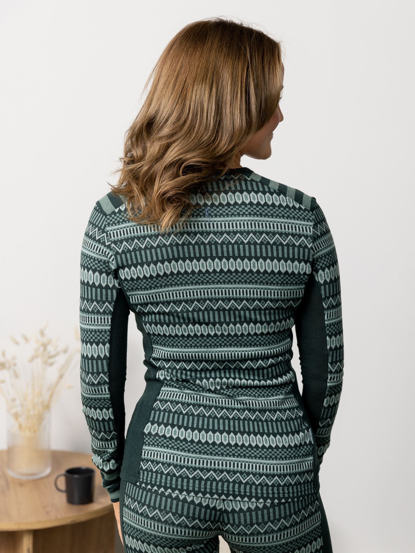 Åkle Long Sleeve