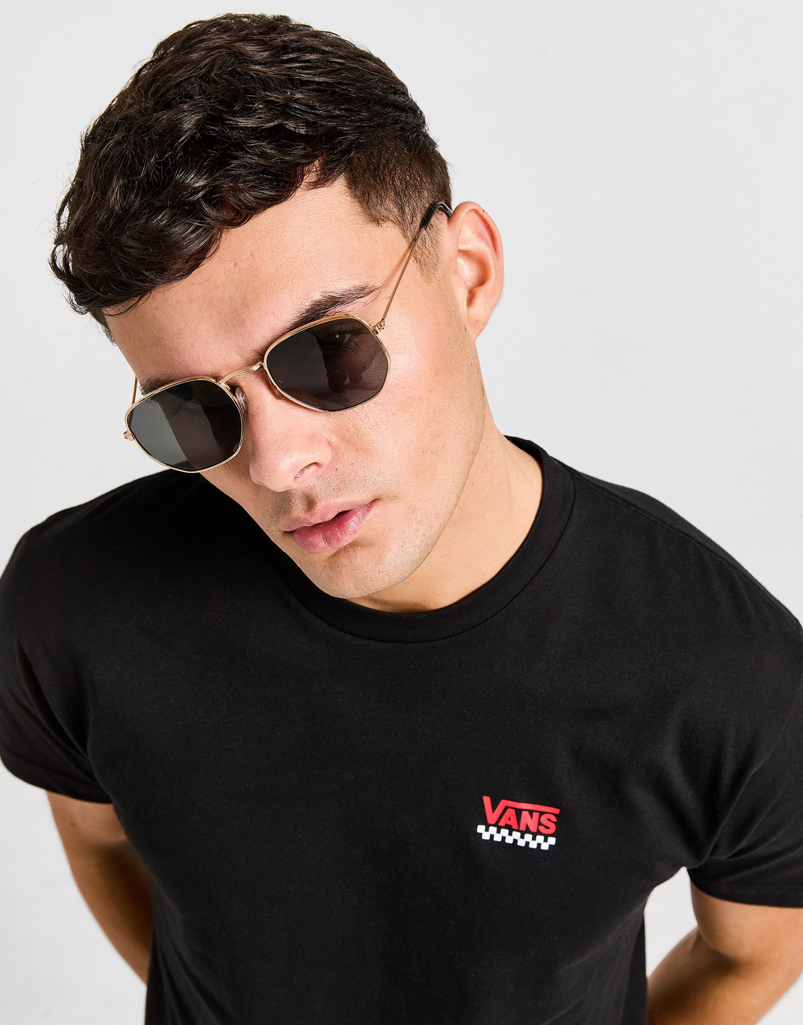 Vans T-shirt Core Homme