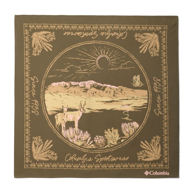 Skien Valley Bandana