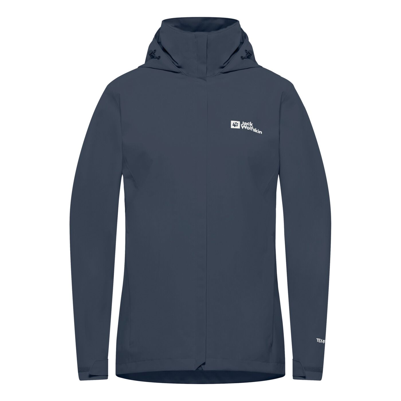Jack WolfskinOutdoorjacke «Trailtime»