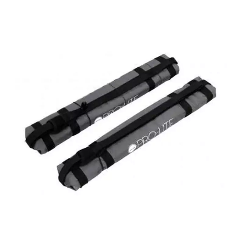 barre de toit amovible PROLITE single soft racks