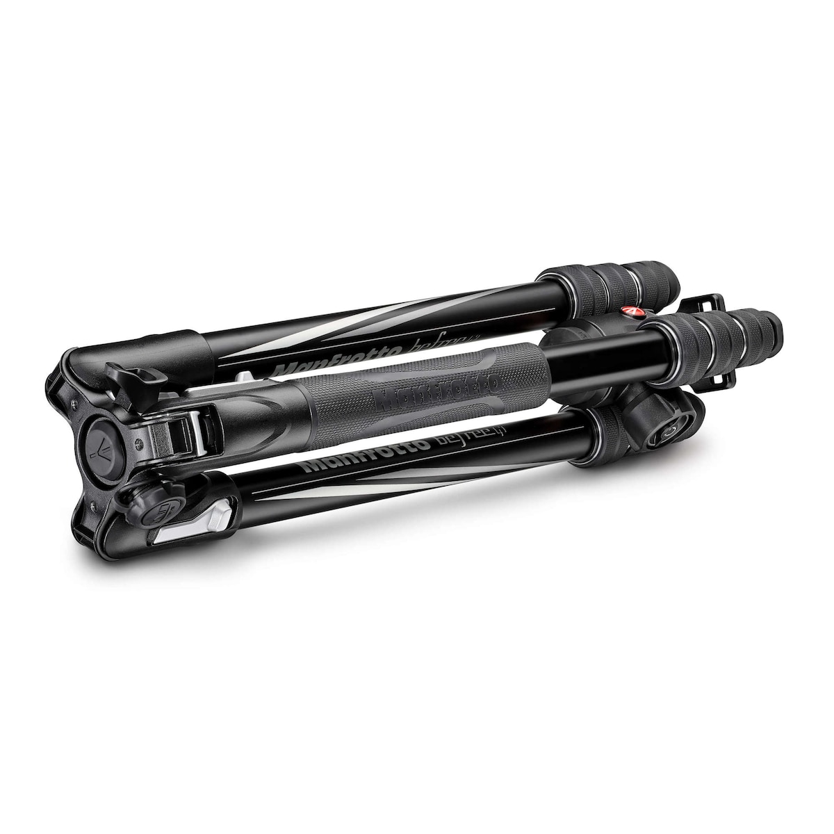 MANFROTTO Stativkit Befree GT Alu Svart