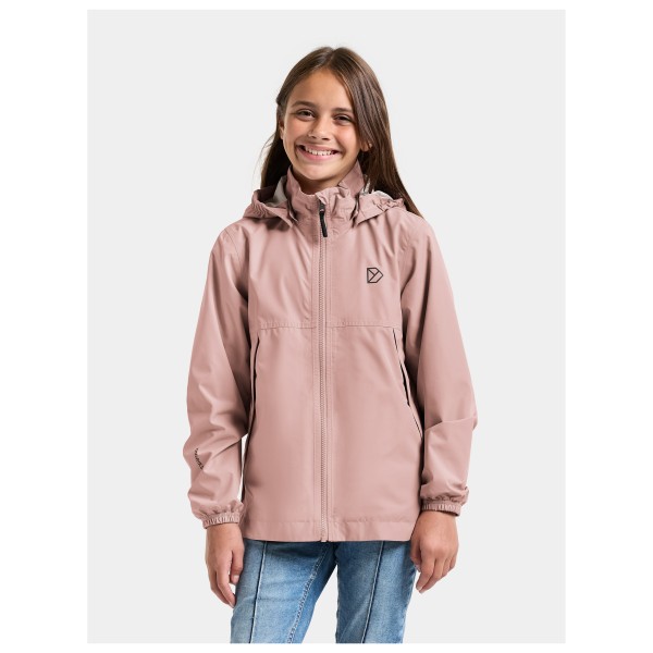 Didriksons - Kid's Meliss Jacket 2 - Veste imperméable