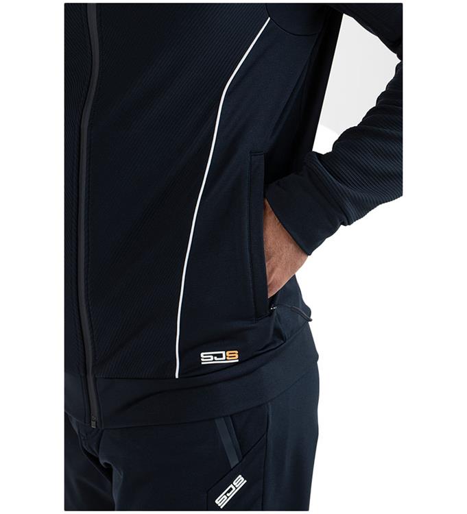 Sjeng Sports Men Izaro Hoodie