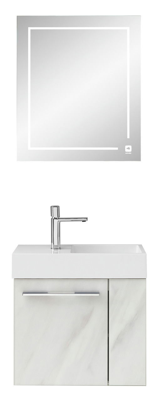 Leonardo Gästebad LEO BATH 109
