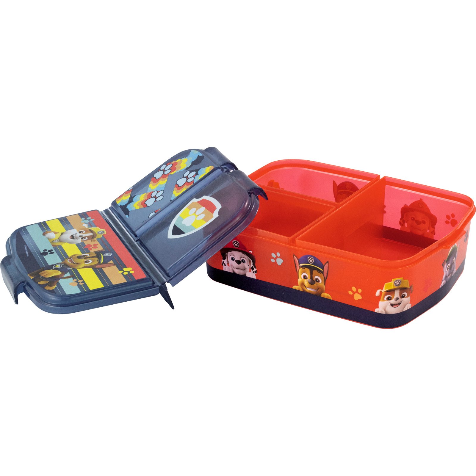 Brotdose Paw Patrol Boy