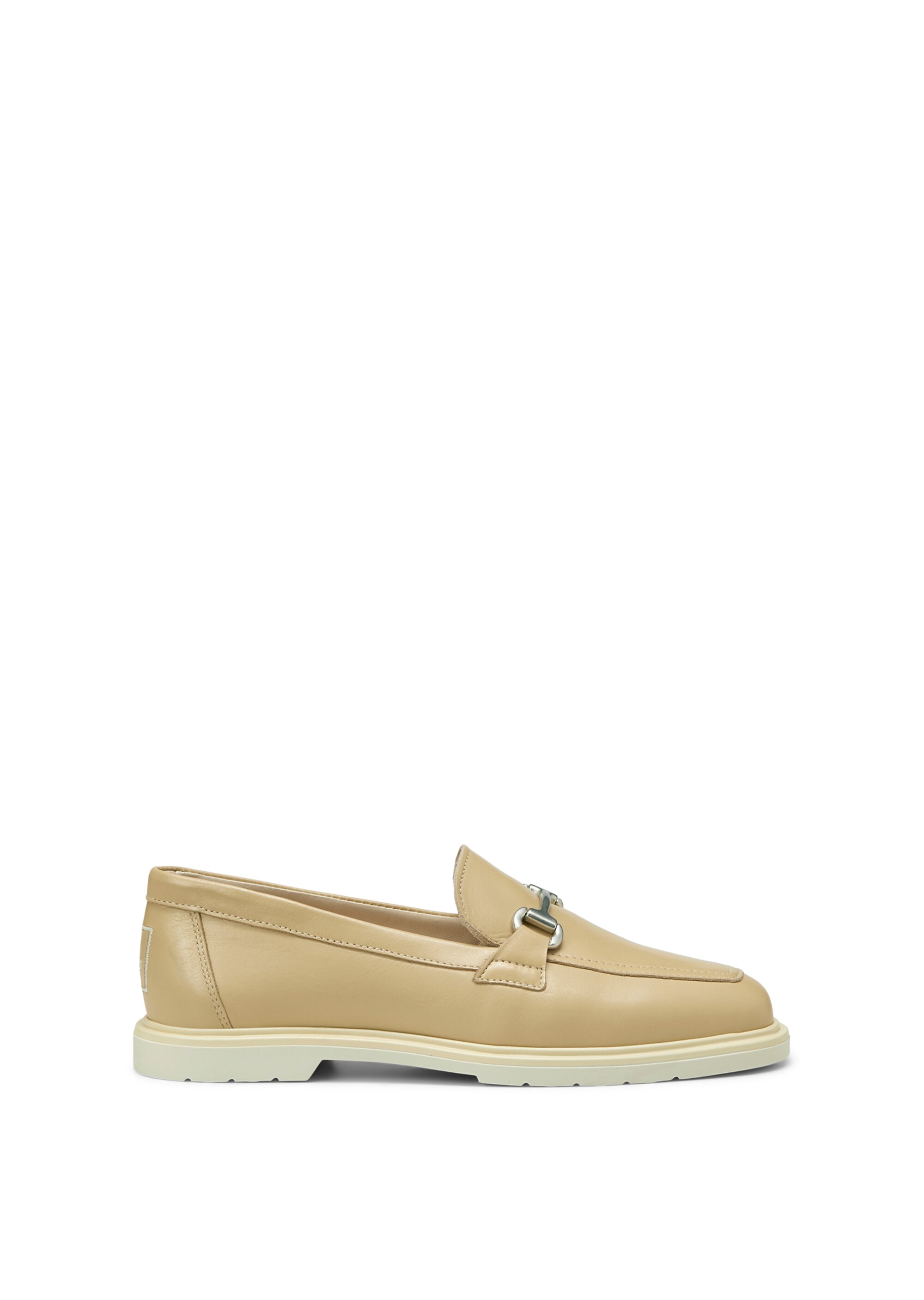 Loafer mit Trensen-Schnalle