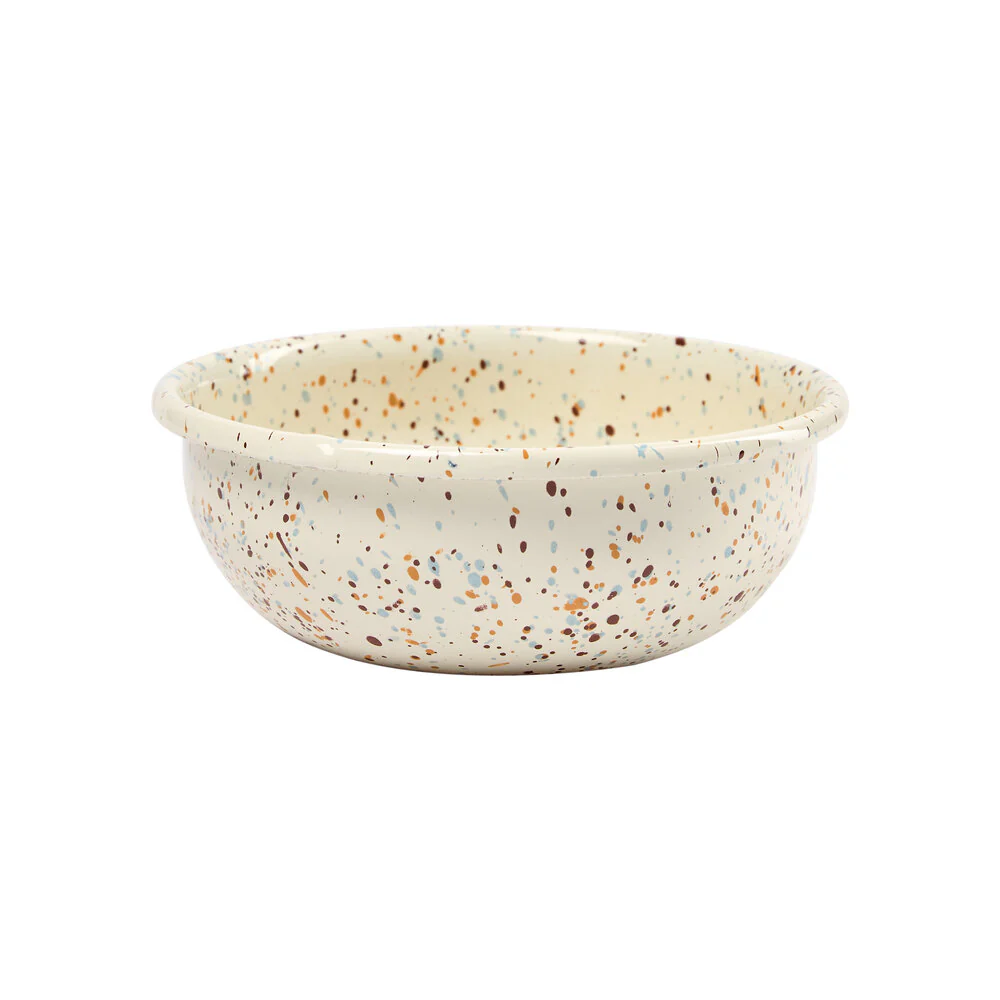 Elifle  Bowl 14 skål - Terrazzo