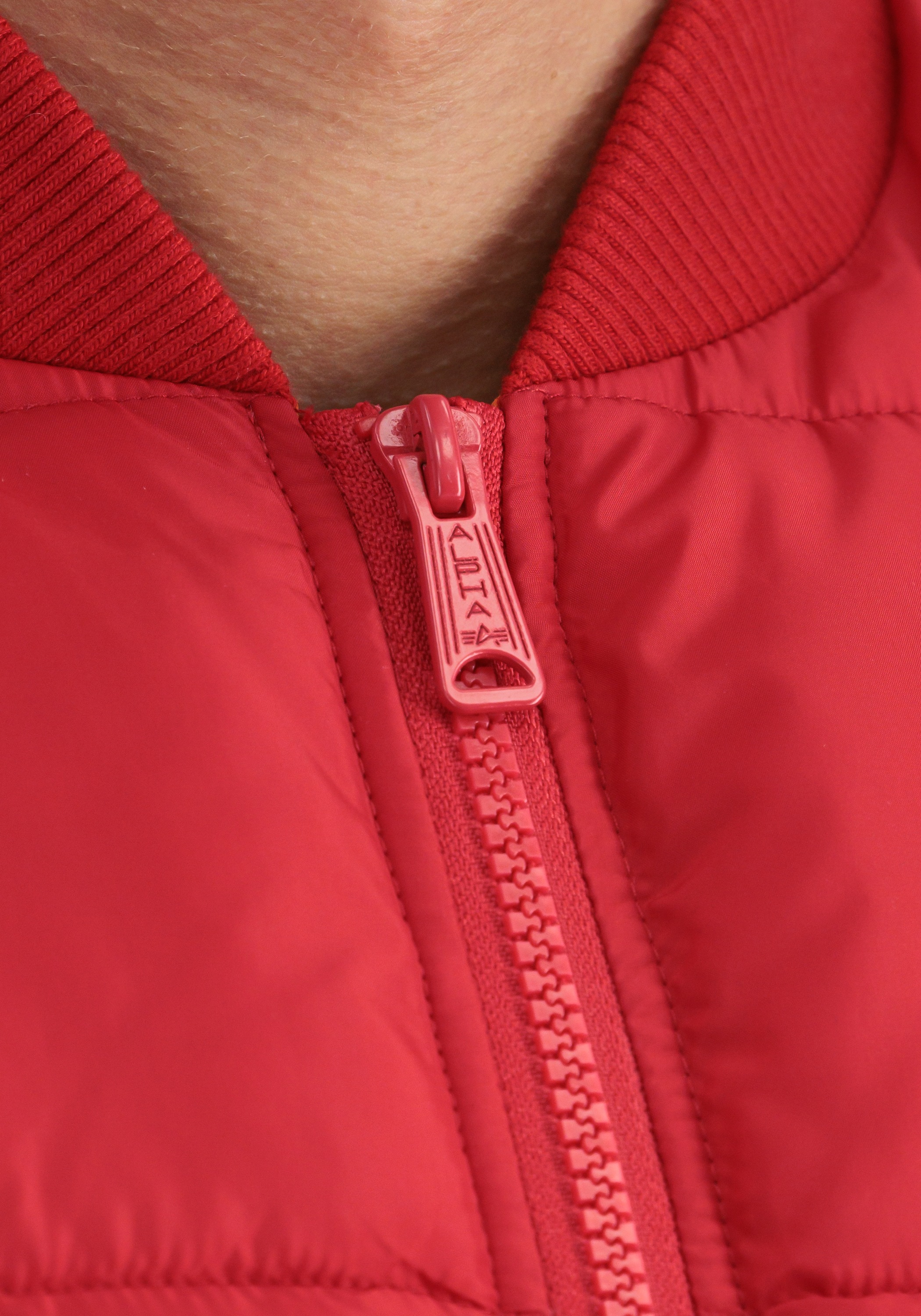 Alpha Industries Funktionsweste »Puffer Vest«