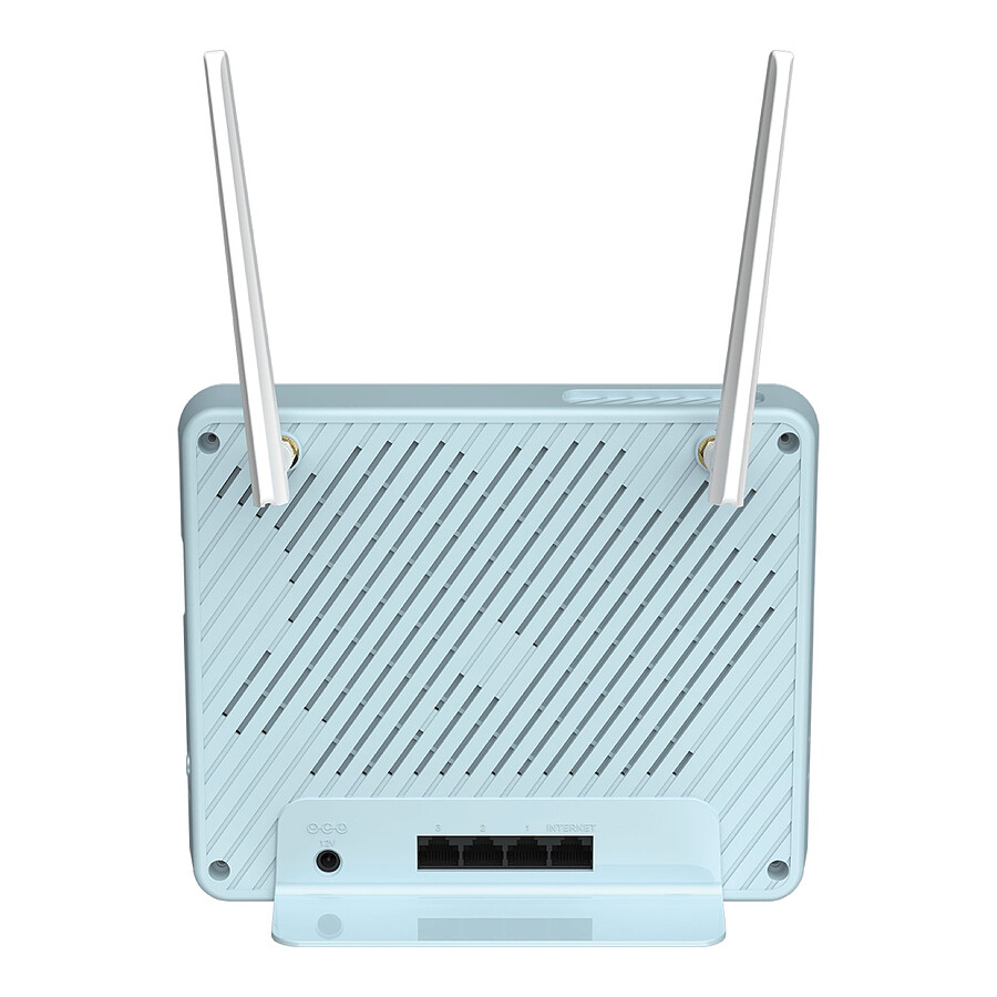 D-Link EAGLE PRO AI G415 - Routeur 4G Wifi AX1500