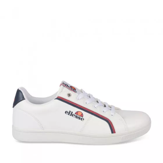 Baskets BLANC ELLESSE