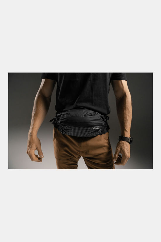 Matador Matador Freerain Waterproof Packable Hip Pack Heuptas
