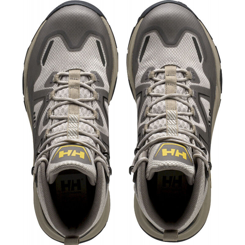Cascade Mid HT - Chaussures trekking femme