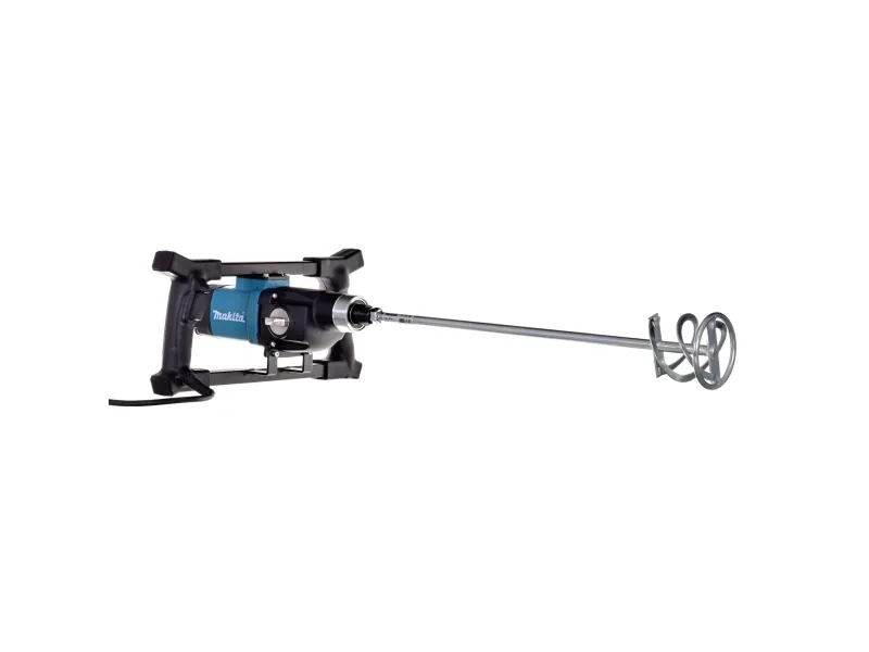 Makita UT1401 - Mikser - 1150 W - 2-hastigheders