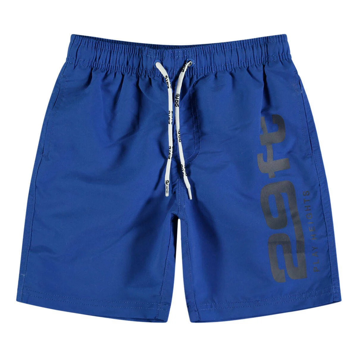 29FT zwemshort blauw