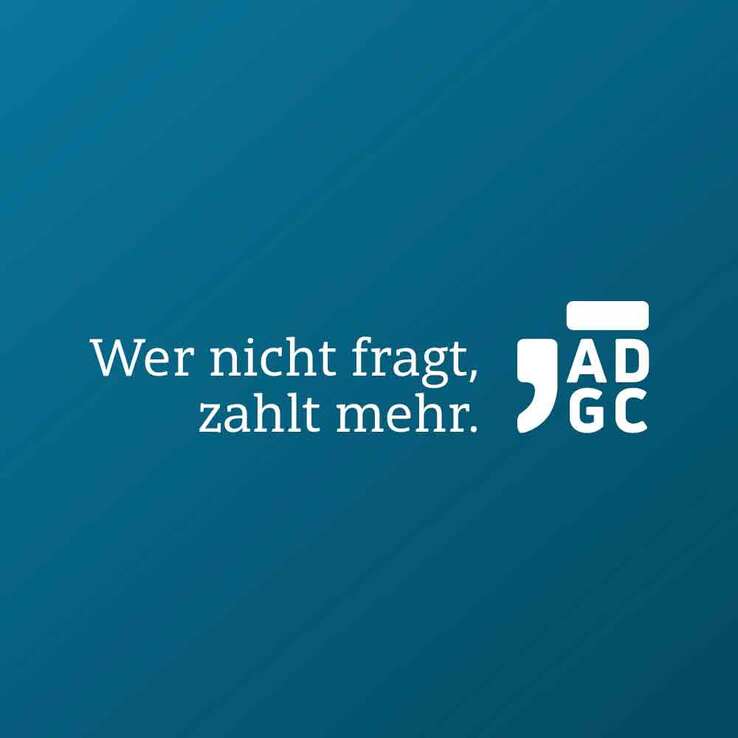 Amorolfin ADGC 50 mg / ml wirkstoffhalt.Nagellack, 5 ml
